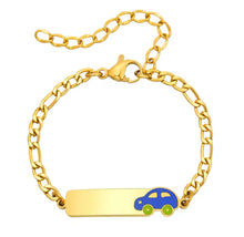 Load image into Gallery viewer, KIDS CHARACTER BRACELETS
