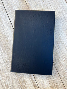 PERSONALIZED JOURNAL / NOTEBOOK