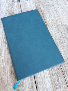 PERSONALIZED JOURNAL / NOTEBOOK