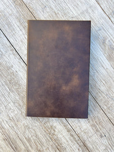 PERSONALIZED JOURNAL / NOTEBOOK