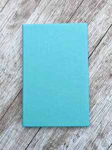 PERSONALIZED JOURNAL / NOTEBOOK